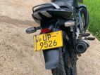 Bajaj Pulsar 180 2012