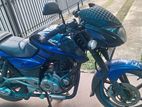 Bajaj Pulsar 180 pulsar180 2016