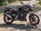 Bajaj Pulsar 180 2010