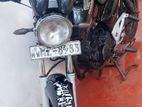 Bajaj Pulsar 180 2007