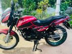 Bajaj Pulsar 180 pulser 2005