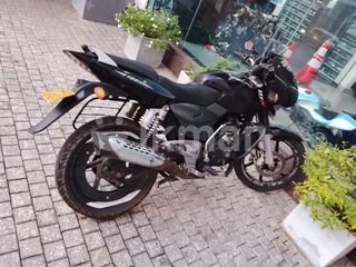 Bajaj Pulsar 180 Pulser 2006 for Sale in Nugegoda ikman
