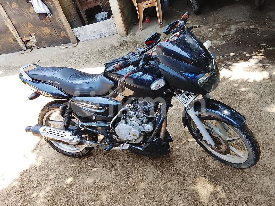 Pulsar 180 Pulsar 150 Dtsi 2003 Model Spare Parts Pulsar 180cc