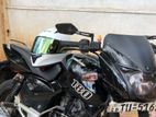 Bajaj Pulsar 180 pulser 2007