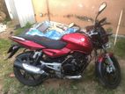 Bajaj Pulsar 180 2009