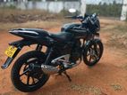 Bajaj Pulsar 180 2010