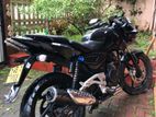 Bajaj Pulsar 180 2010