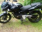 Bajaj Pulsar 180 Pulser 2010