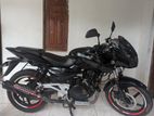 Bajaj Pulsar 180 pulser 2010