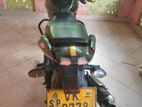 Bajaj Pulsar 180 Pulser 2010