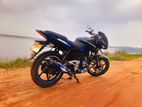 Bajaj Pulsar 180 2011