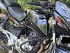 Bajaj Pulsar 180 2011