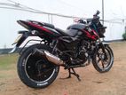 Bajaj Pulsar 180 2011