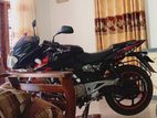 Bajaj Pulsar 180 2011