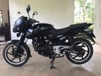 Bajaj Pulsar 180 2011