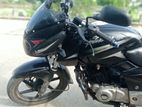 Bajaj Pulsar 180 2012