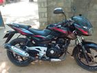 Bajaj Pulsar 180 2012