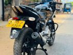 Bajaj Pulsar 180 2012