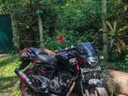 Bajaj Pulsar 180 2014