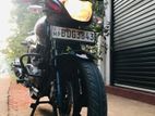 Bajaj Pulsar 180 2015