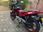 Bajaj Pulsar 180 Pulser 2015