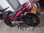 Bajaj Pulsar 180 2016