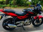 Bajaj Pulsar 180 Pulser 2016