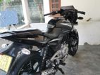 Bajaj Pulsar 180 2016