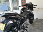 Bajaj Pulsar 180 2016