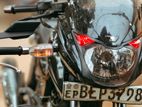 Bajaj Pulsar 180 2017