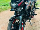 Bajaj Pulsar 180 pulser 2018