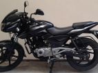 Bajaj Pulsar 180 Pulser DTSI 2015