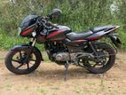 Bajaj Pulsar 180 2018
