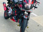 Bajaj Pulsar 180 2010