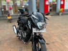 Bajaj Pulsar 180 2016