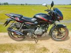Bajaj Pulsar 180 2017
