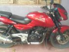 Bajaj Pulsar 180 Pulsr 2011