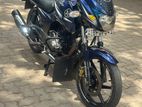 Bajaj Pulsar 180 pulsr 2017