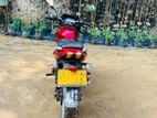 Bajaj Pulsar 180 pulsur 2007