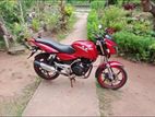 Bajaj Pulsar 180 Red 2008