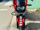 Bajaj Pulsar 180 2011