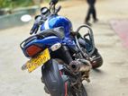 Bajaj Pulsar 180 Round Head 2004