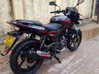 Bajaj Pulsar 180 2017