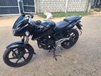 Bajaj Pulsar 180 2012