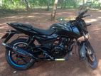 Bajaj Pulsar 180 2011