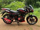 Bajaj Pulsar 180 2010