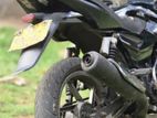 Bajaj Pulsar 180 2007