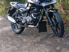Bajaj Pulsar 180 Top 2016
