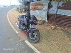 Bajaj Pulsar 180 2010