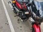 Bajaj Pulsar 180 2011
